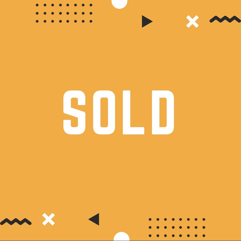 Sold >>>>>
